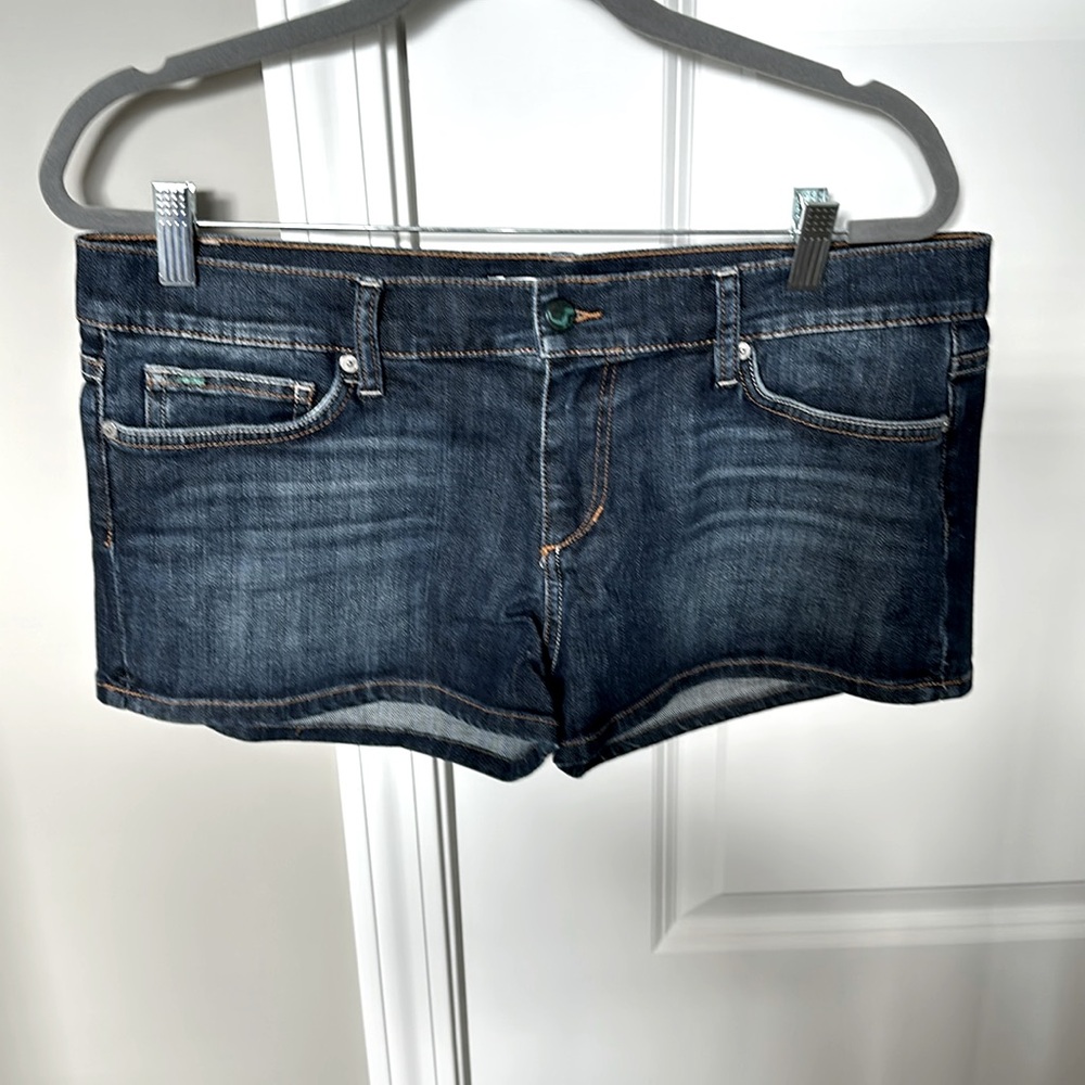 NWOT Joe’s Jean Shorts